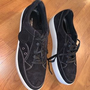 Vagabond Sneakers